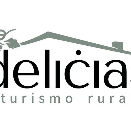 Delicias Peraltilla Exterior foto