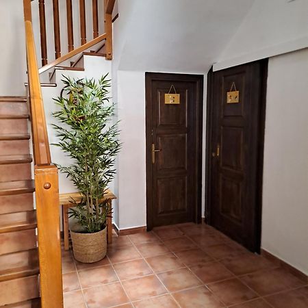 Delicias Peraltilla Exterior foto
