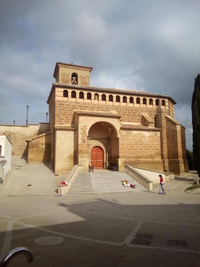 Delicias Peraltilla Exterior foto