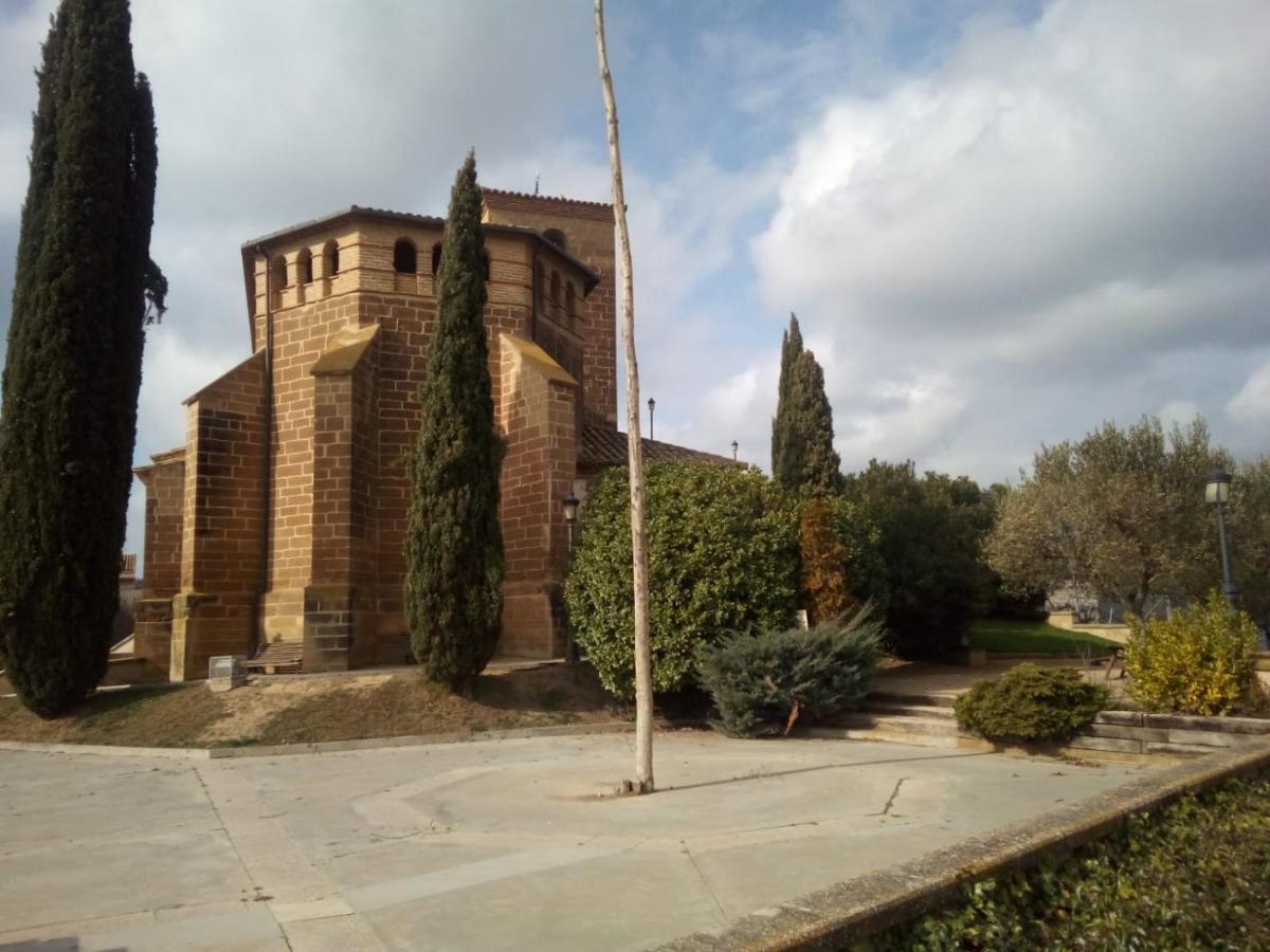 Delicias Peraltilla Exterior foto