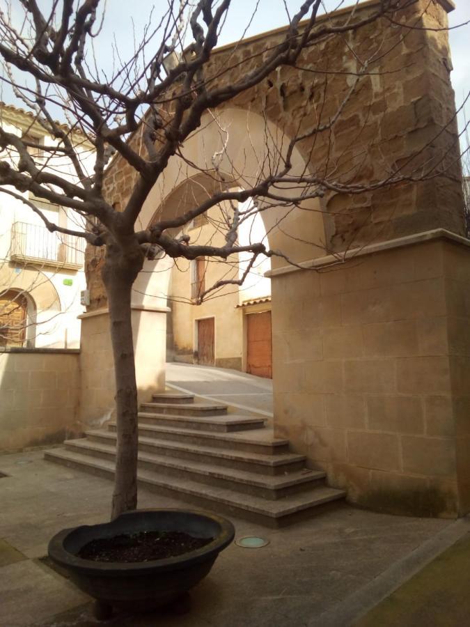 Delicias Peraltilla Exterior foto