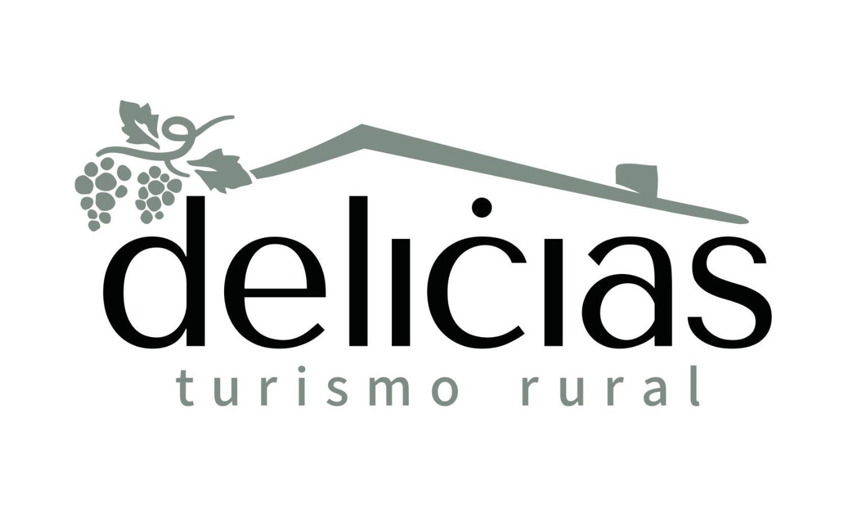 Delicias Peraltilla Exterior foto