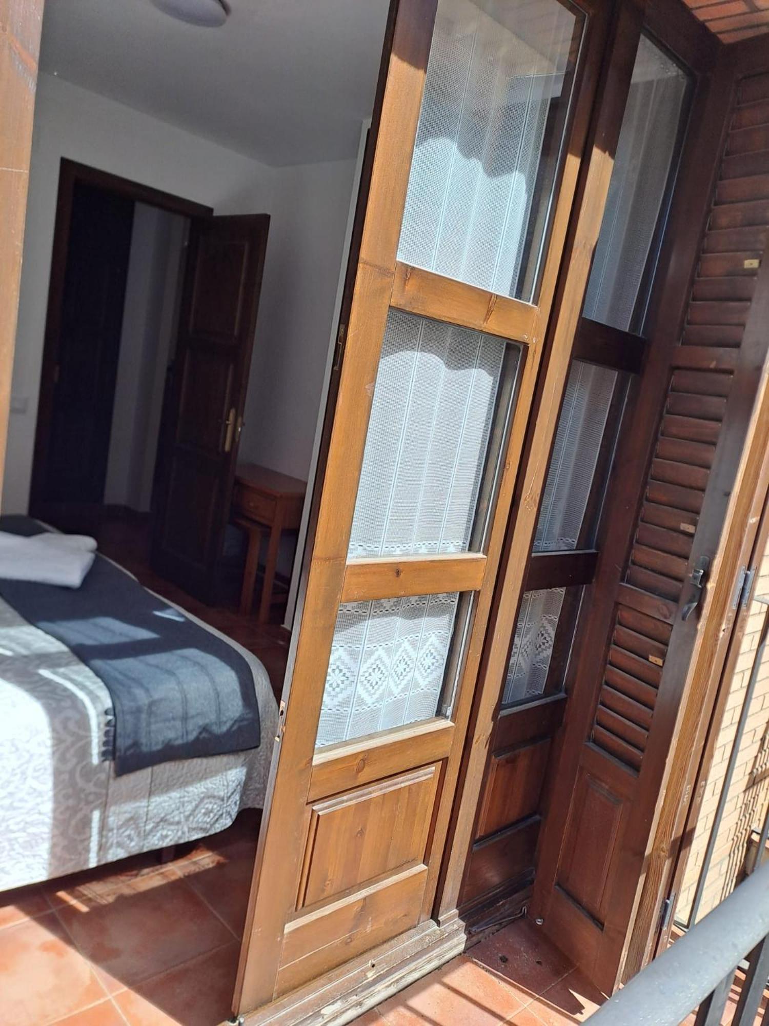 Delicias Peraltilla Exterior foto