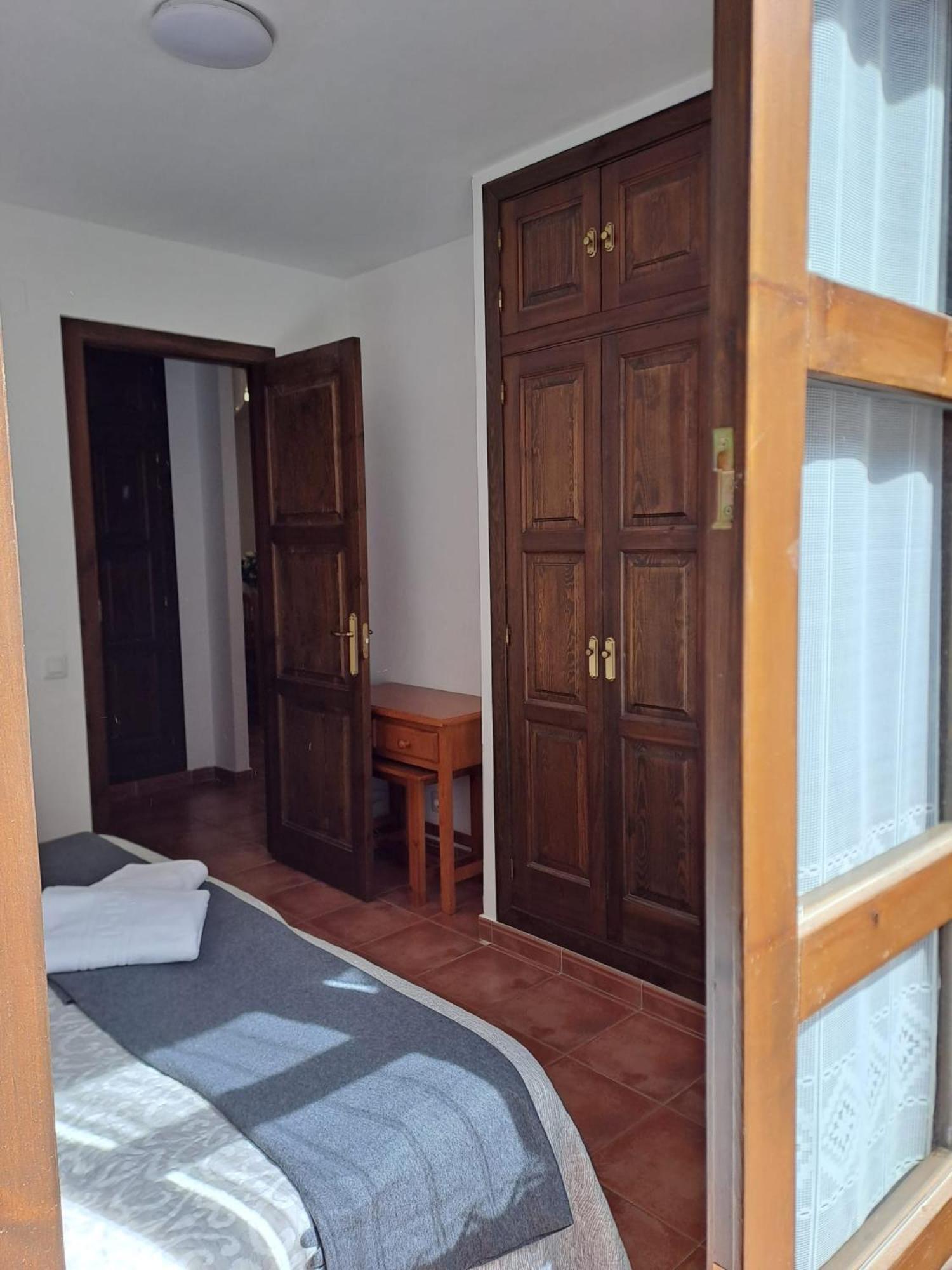 Delicias Peraltilla Exterior foto