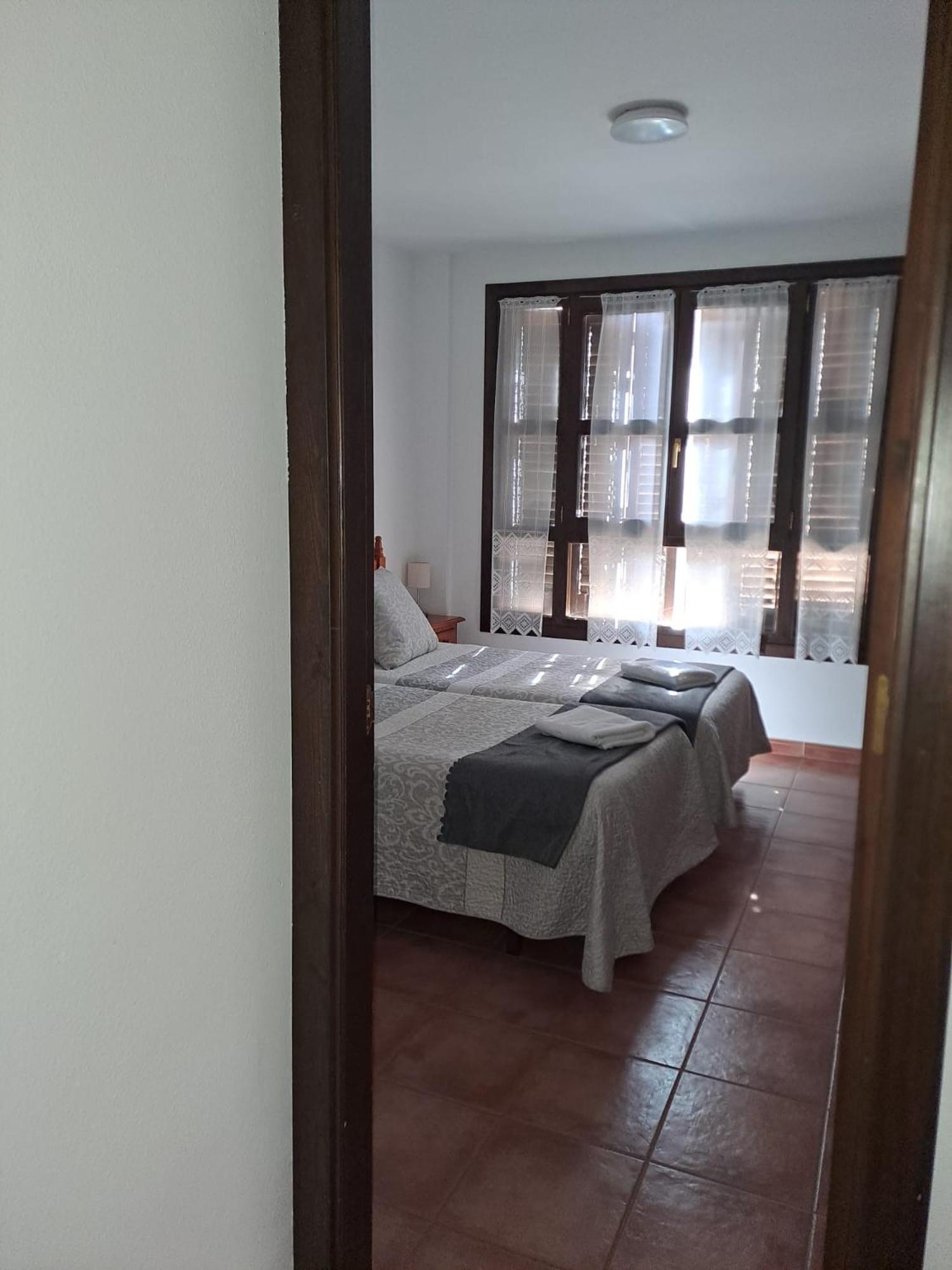 Delicias Peraltilla Exterior foto