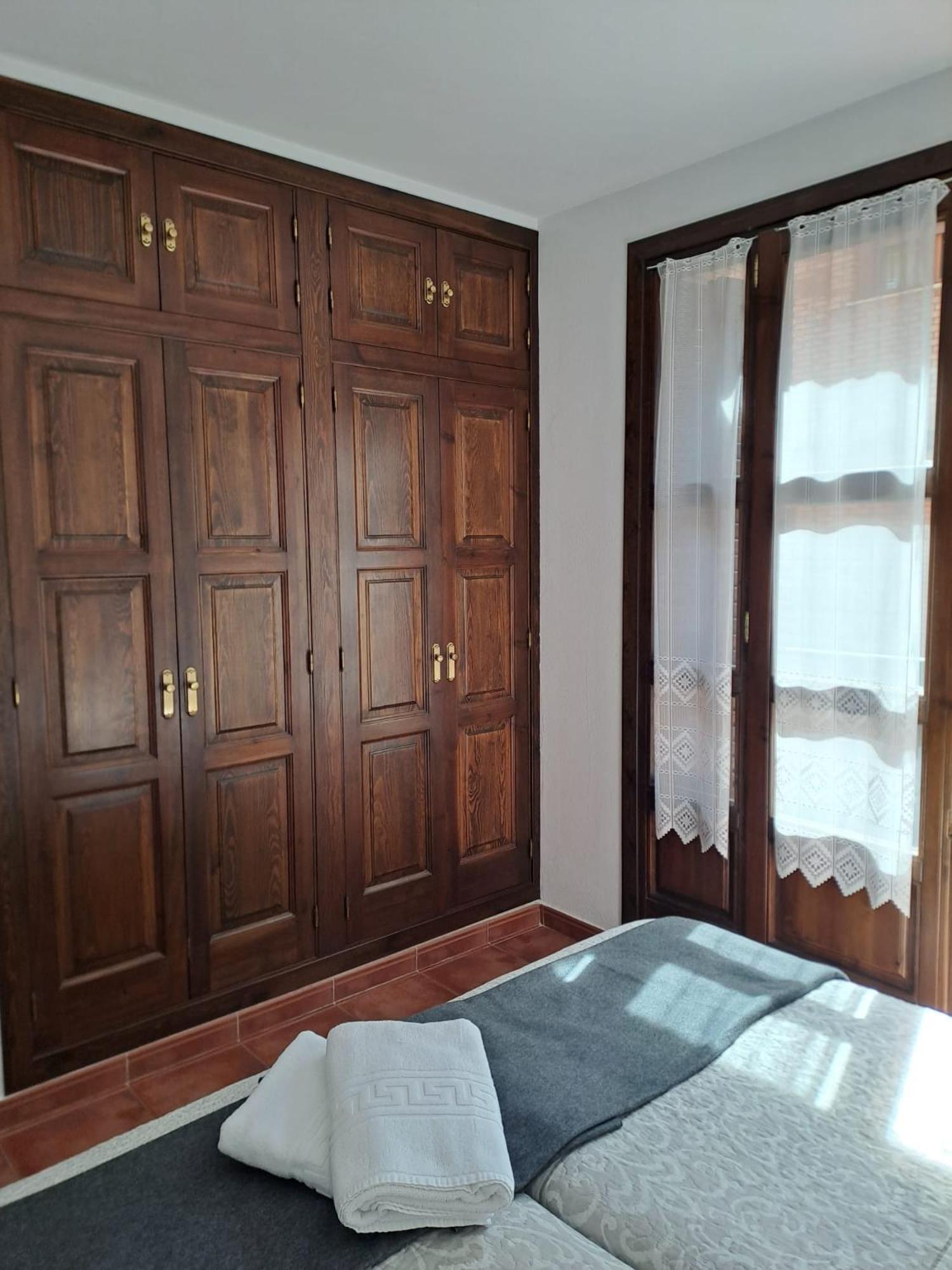 Delicias Peraltilla Exterior foto