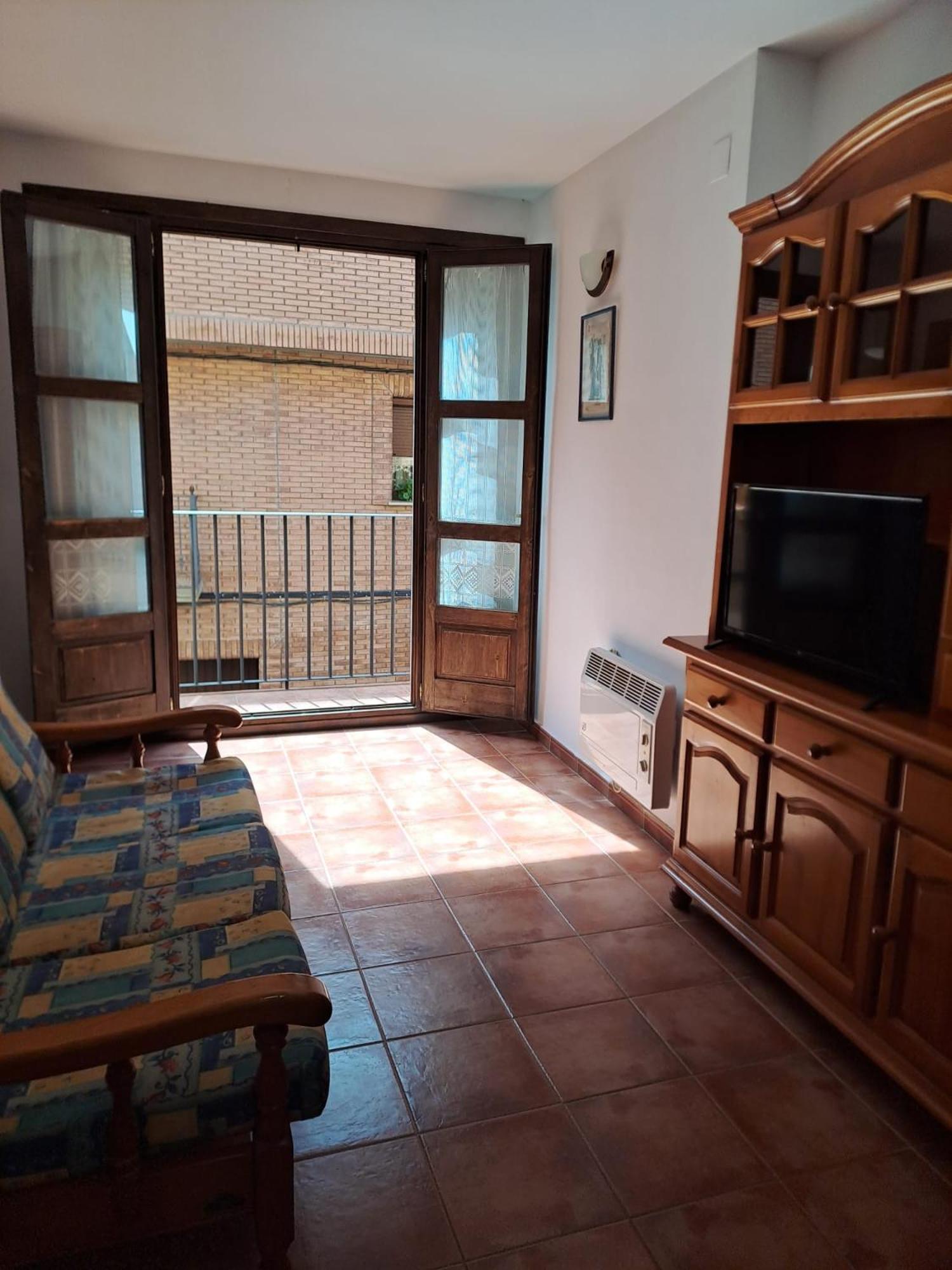 Delicias Peraltilla Exterior foto