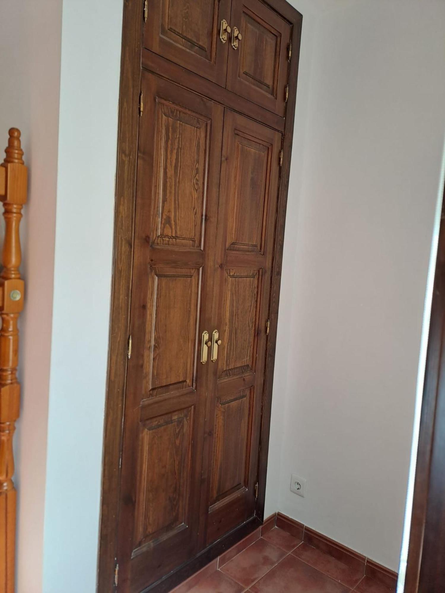 Delicias Peraltilla Exterior foto