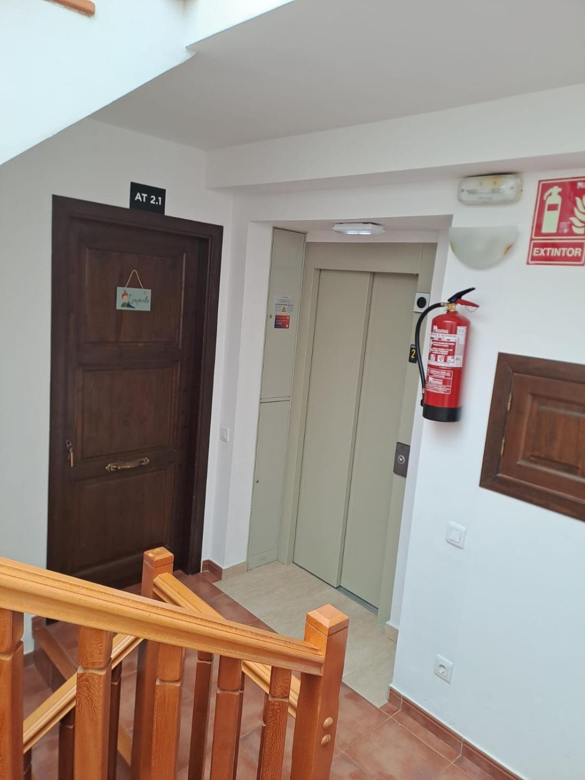 Delicias Peraltilla Exterior foto