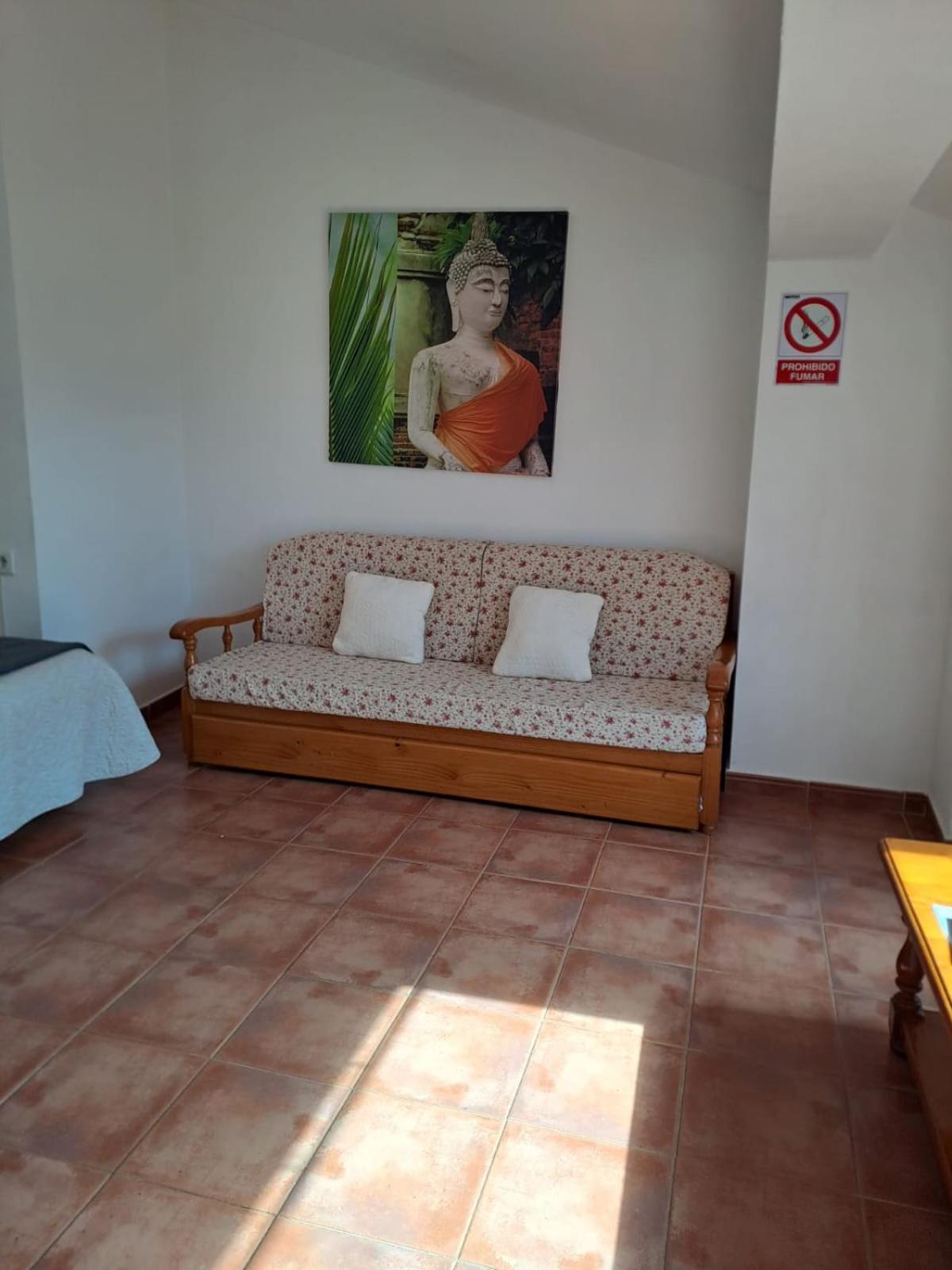 Delicias Peraltilla Exterior foto