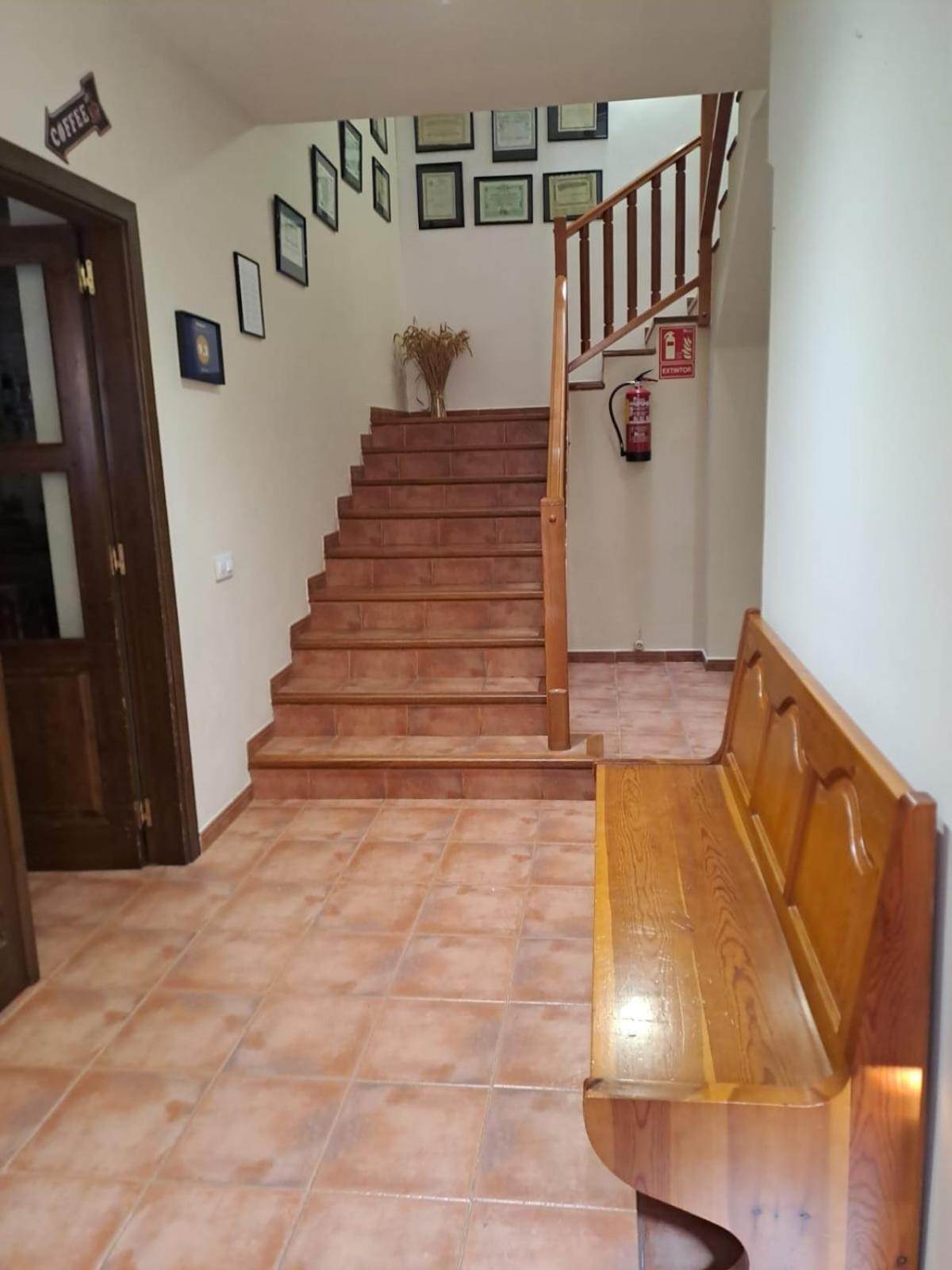 Delicias Peraltilla Exterior foto