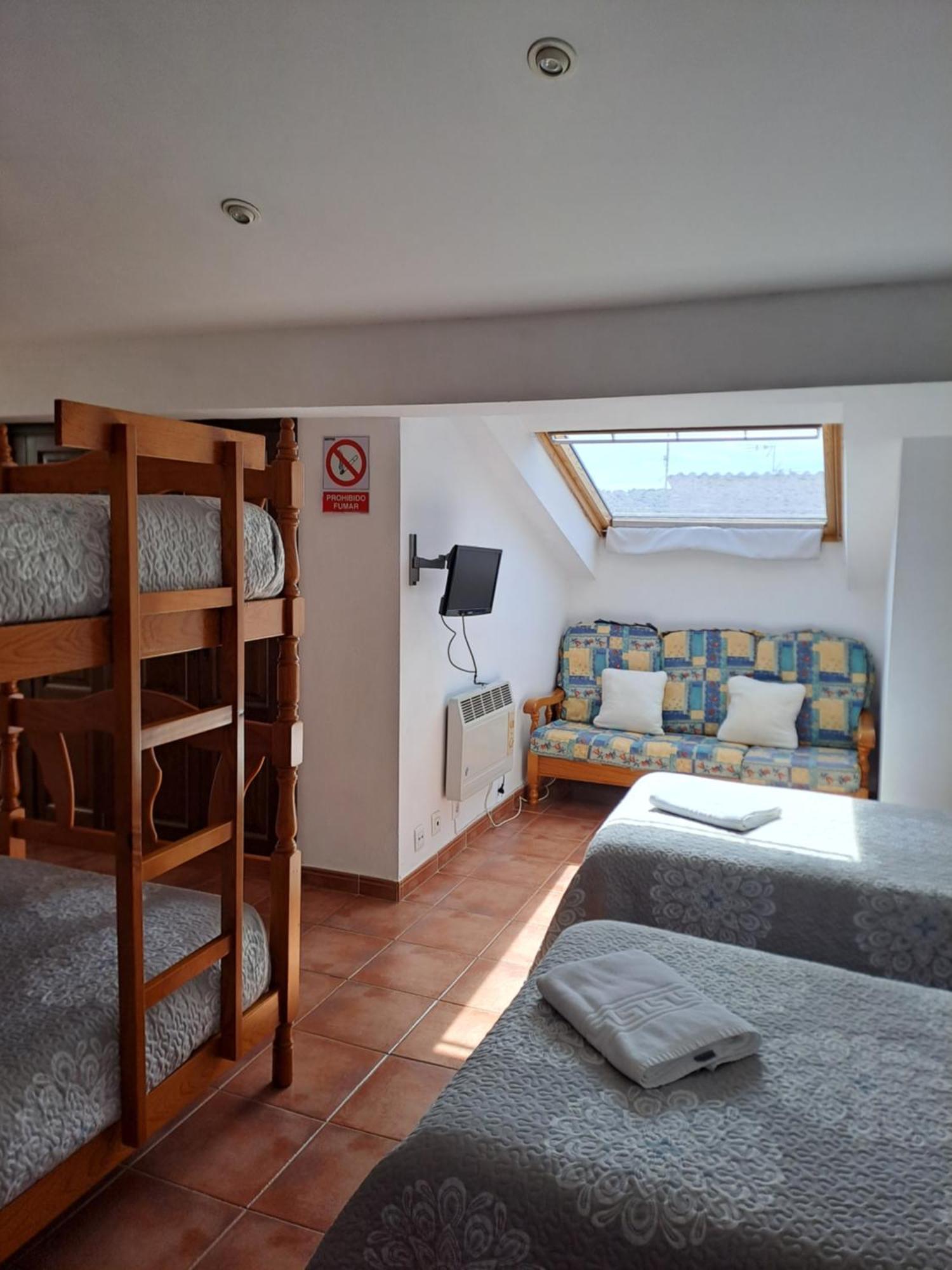 Delicias Peraltilla Quarto foto
