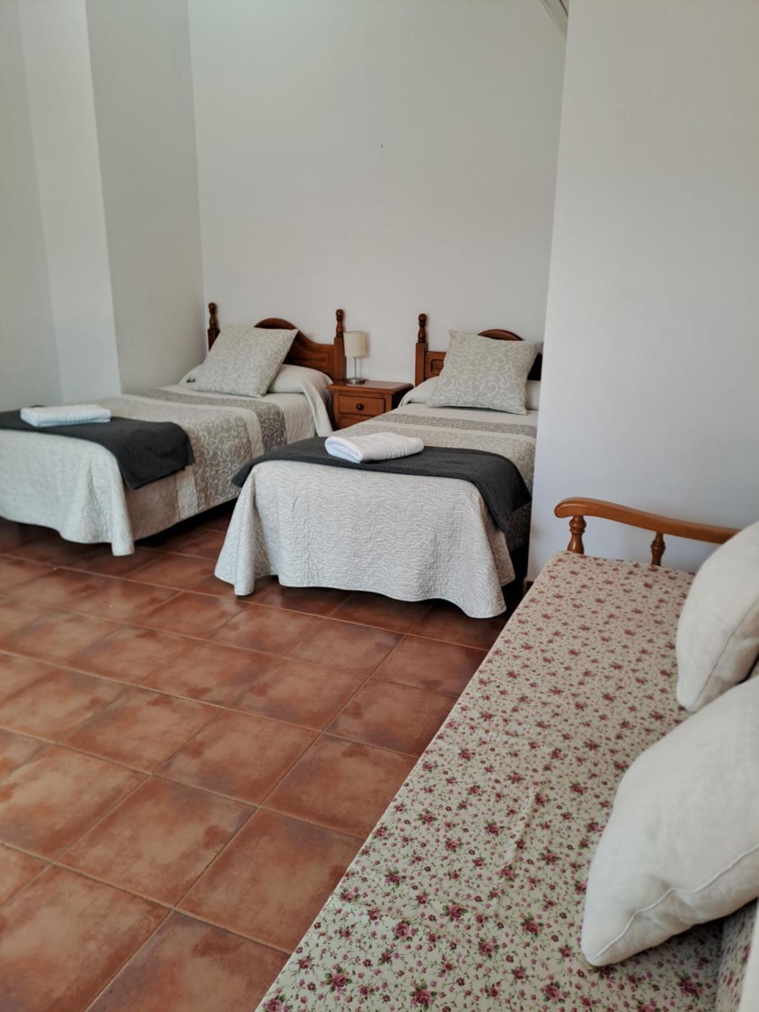 Delicias Peraltilla Quarto foto