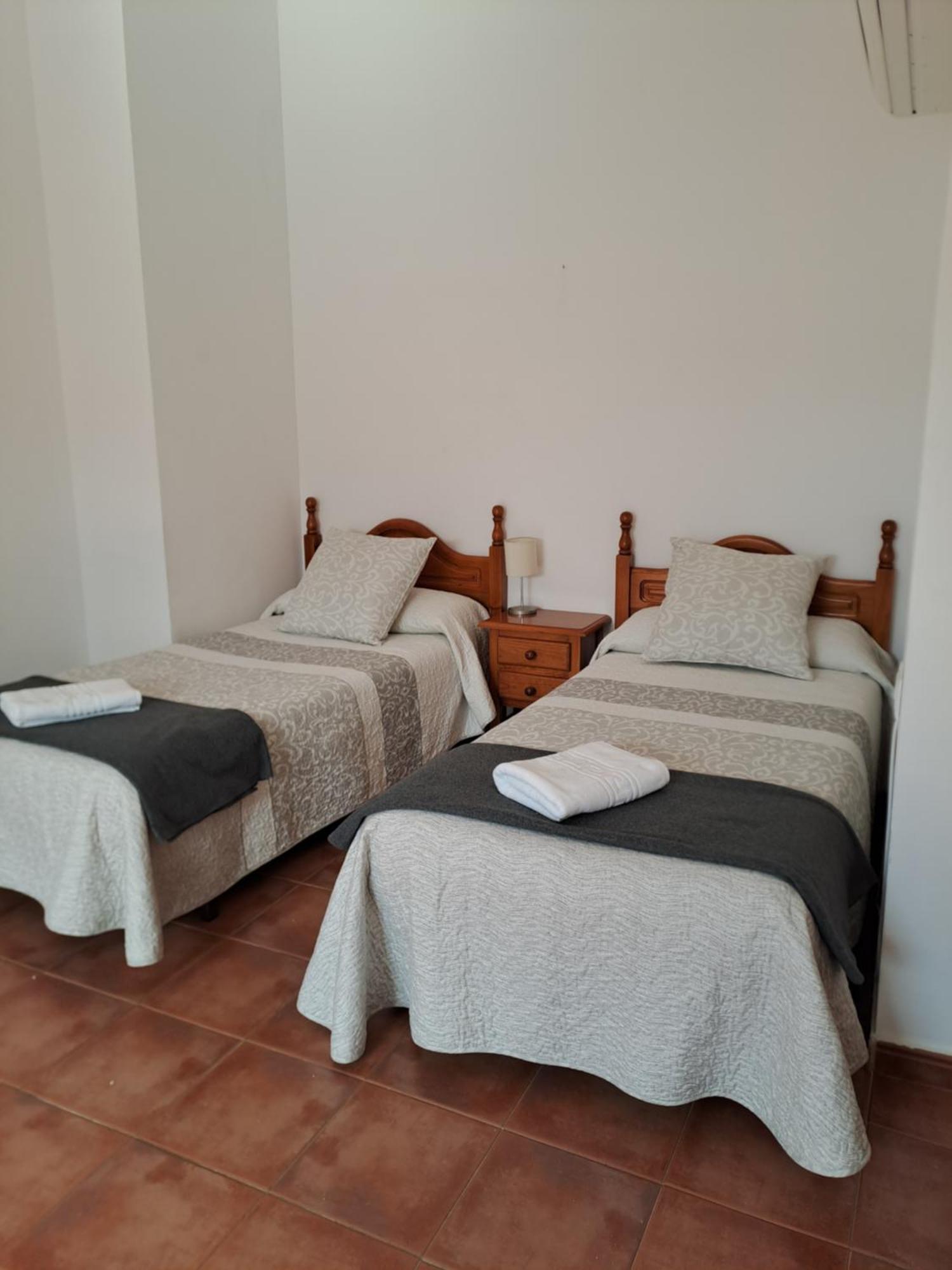 Delicias Peraltilla Quarto foto