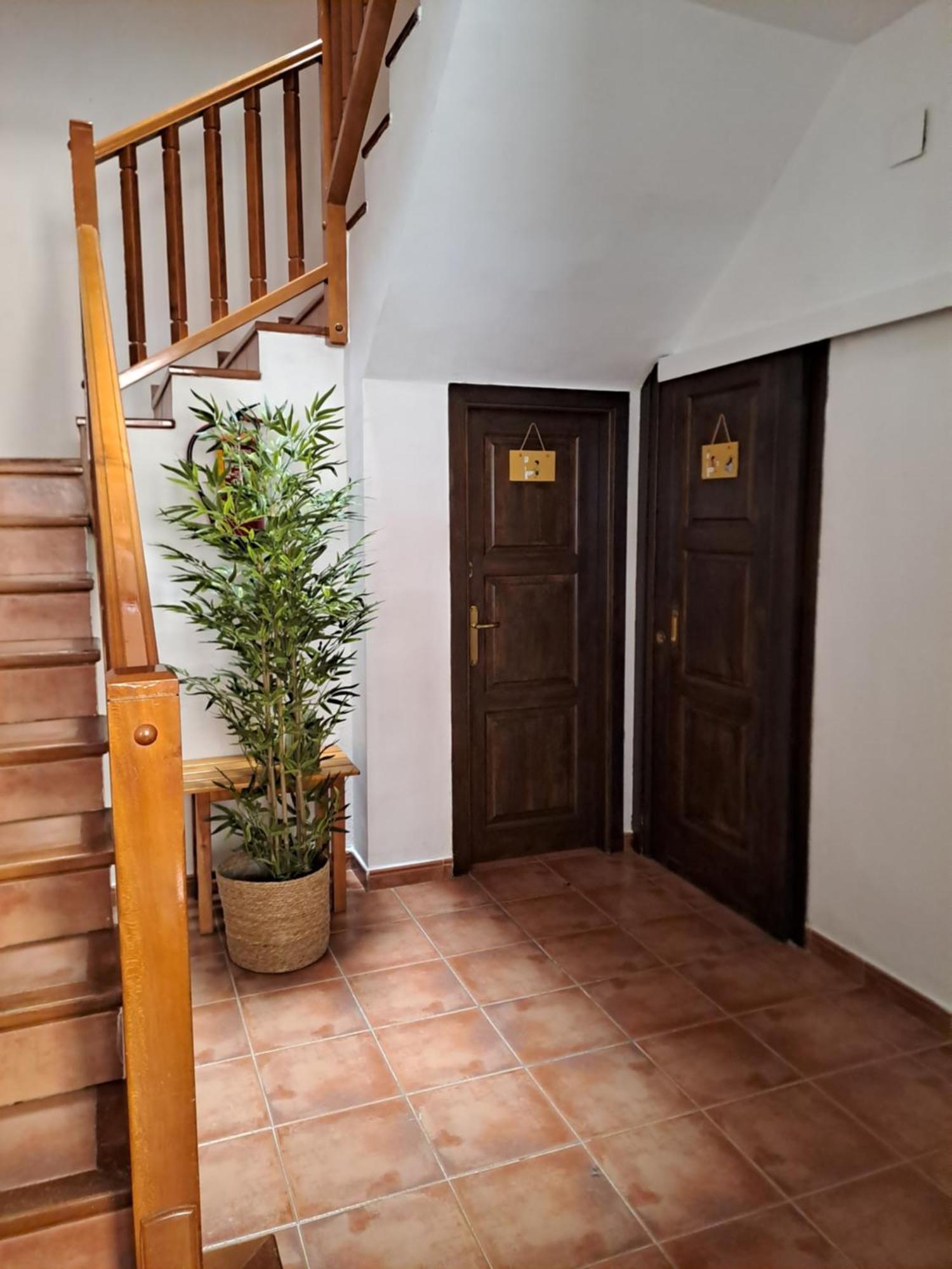 Delicias Peraltilla Exterior foto