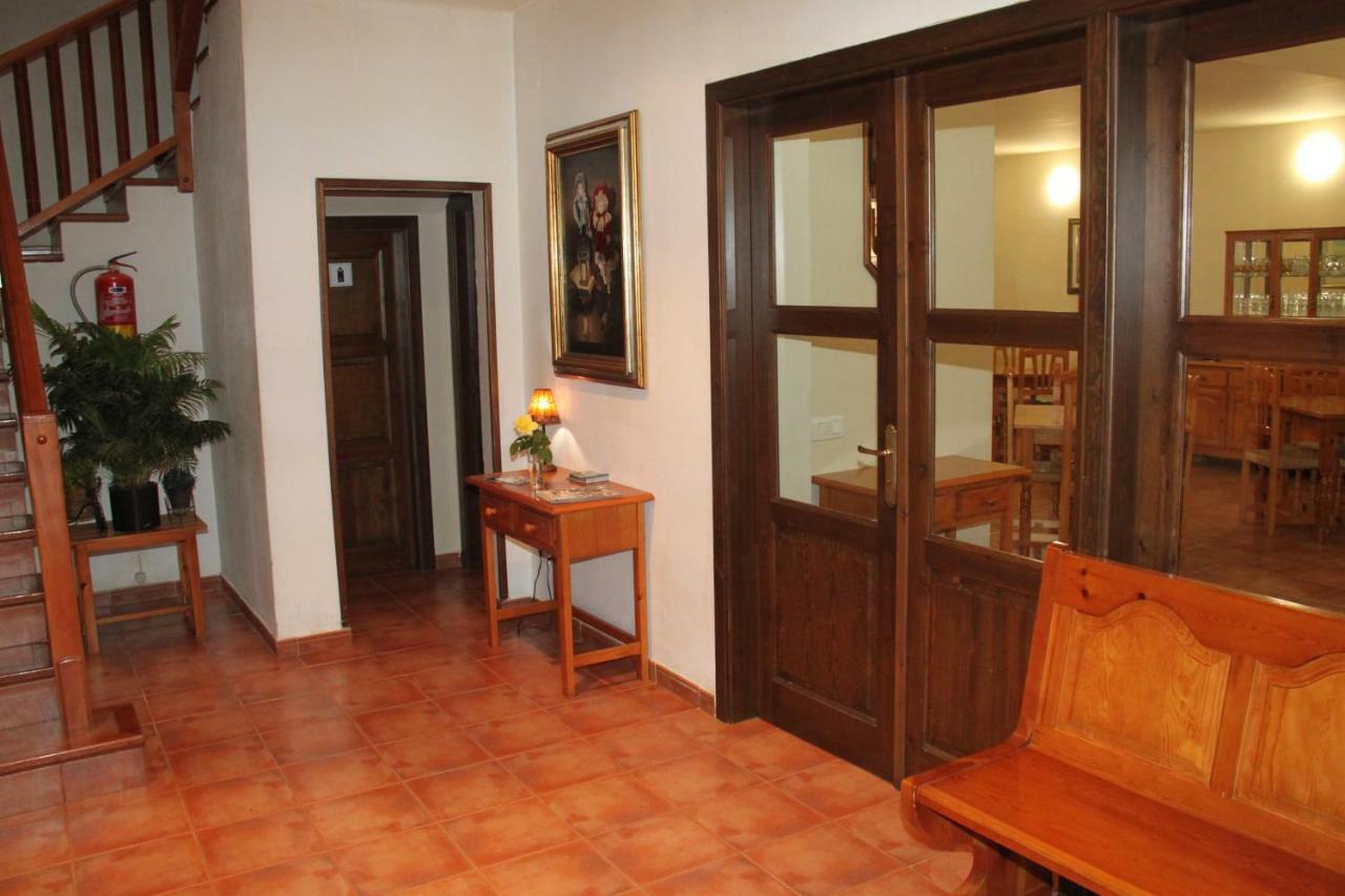 Delicias Peraltilla Exterior foto