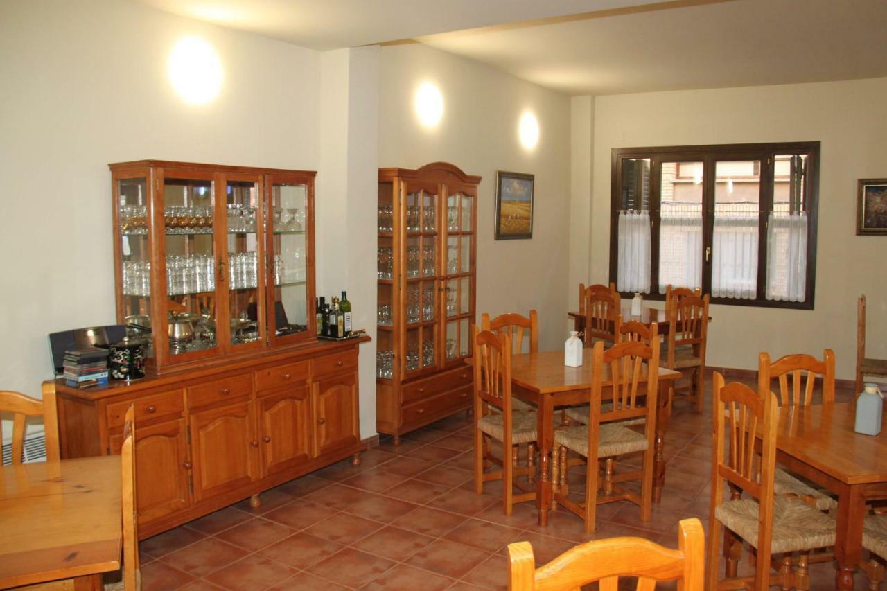 Delicias Peraltilla Exterior foto