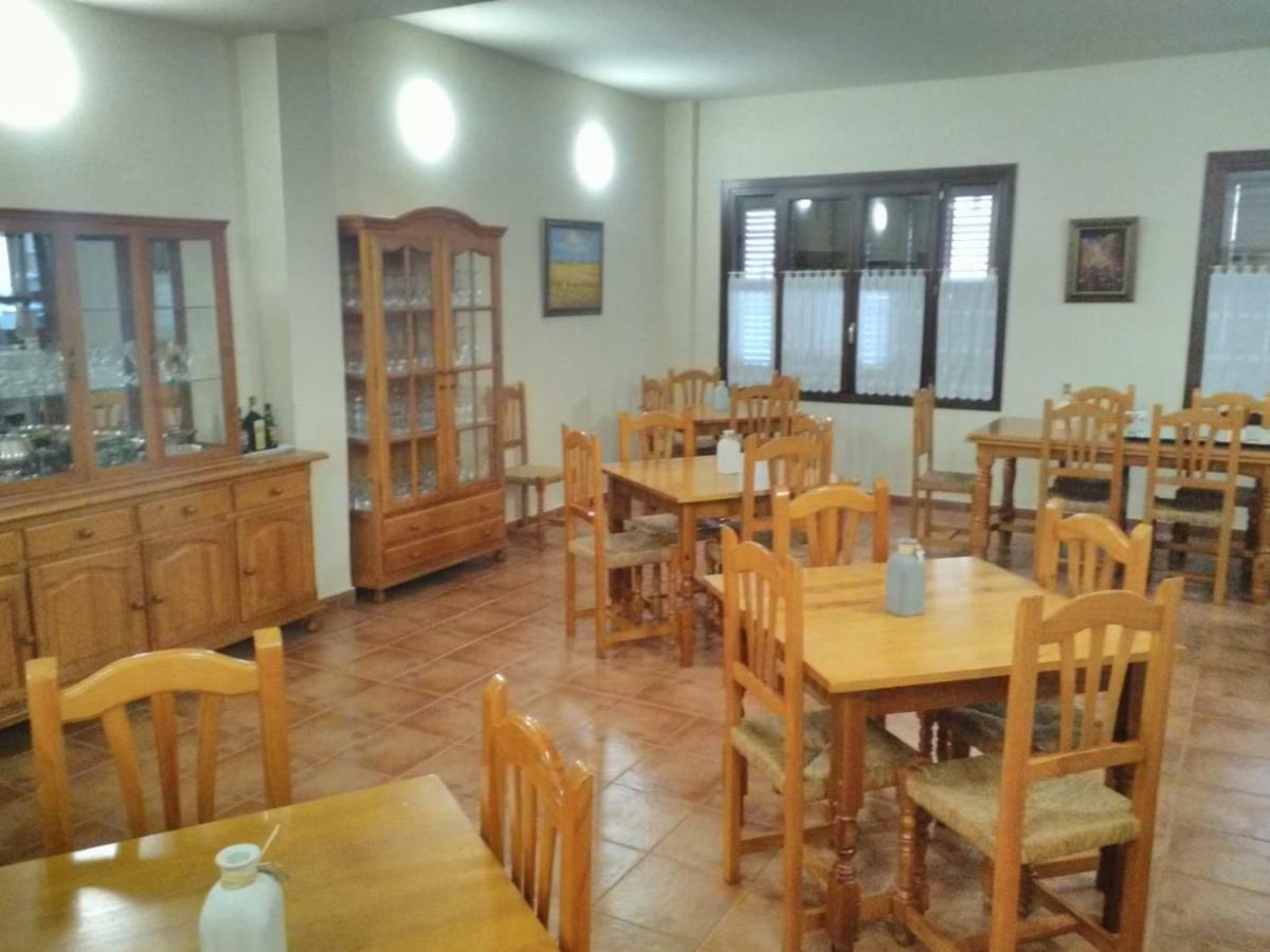 Delicias Peraltilla Exterior foto
