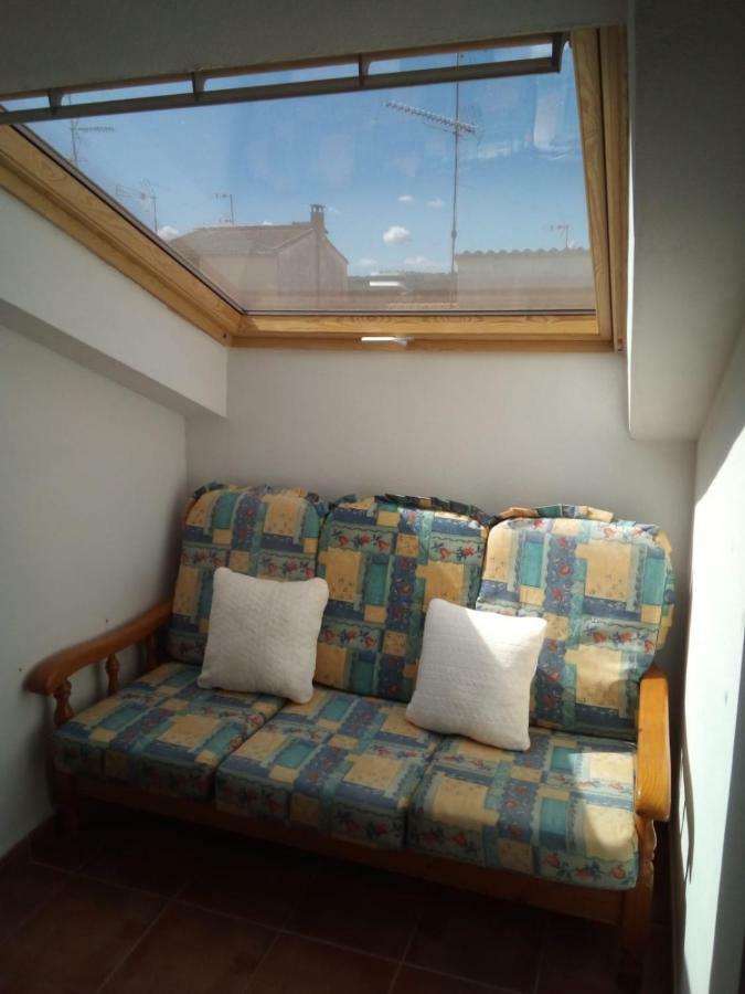 Delicias Peraltilla Exterior foto